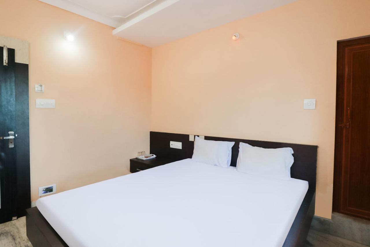 Spot On 47199 Hotel Gopi Kunj Kharagpur Exterior foto